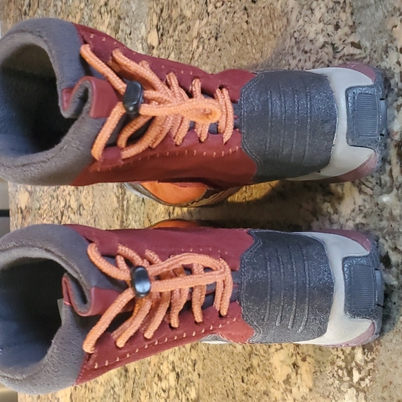 Nwot COLUMBIA* Boots - Picture 2 of 9